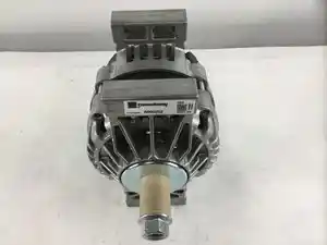 New DELCO-REMY 28SI Alternator (Stock #8600253)) Part Image