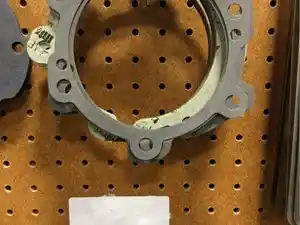 New FULLER Trans Misc Part (Stock #FUL/4302247)) Part Image