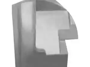 New Fender Extension (Stock #TTH/I1160L-EXT)) Part Image