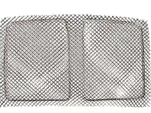 New Grille (Stock #TTH/KG0060A)) Part Image