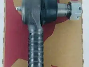 New Steering Misc Part (Stock #TDA/R230140)) Part Image
