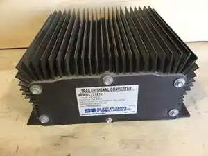New Miscellaneous (Stock #SPW 31213H)) Part Image