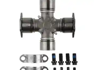 Photo of part