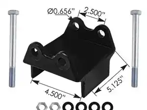 New Suspension Misc Part (Stock #AUT/M1751)) Part Image