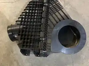 Used Air Cleaner (Stock #03-42776-001)) Part Image