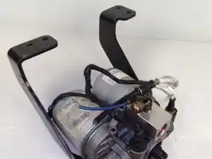 Used Air Dryer (Stock #432 433 048 0)) Part Image