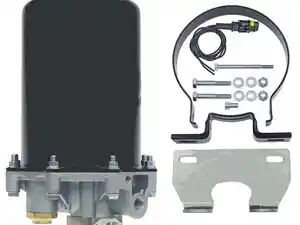 New Air Dryer (Stock #AUT/170.800202PG)) Part Image