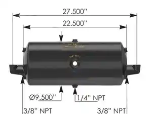 Photo of part