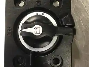 Used Battery Image
