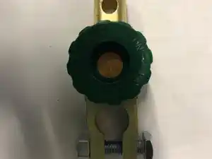 Used Battery Image