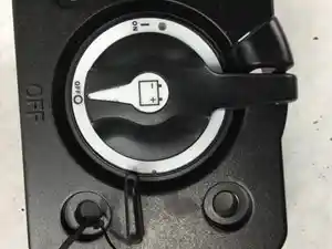 Used Battery Image