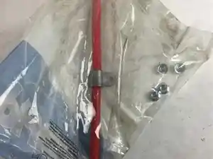 Used Battery (Stock #PHM 9-292)) Part Image