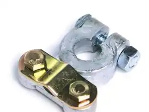 Used Battery Image