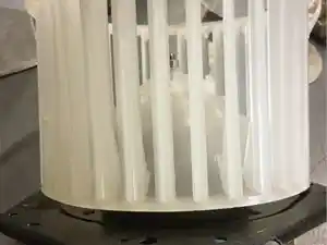 Photo of part