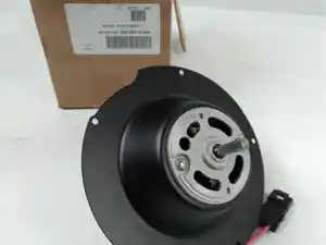 Photo of part