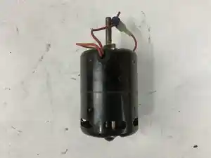 New Blower Motor (Stock #488831C1)) Part Image