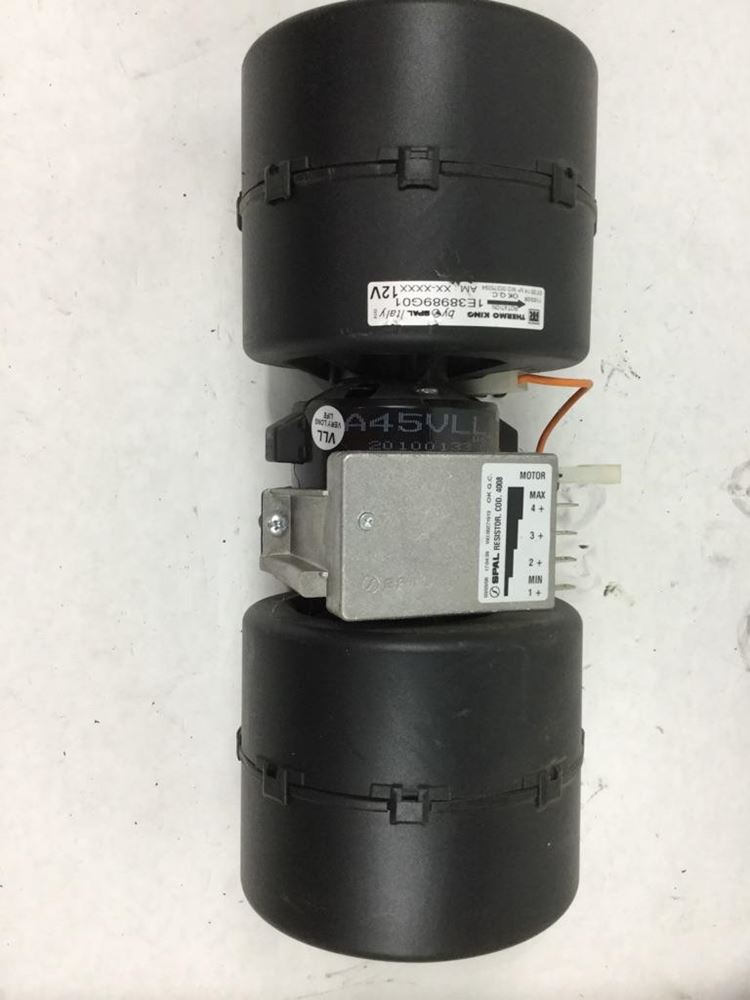 Used Blower Motor for sale Umatilla Oregon United States Blower