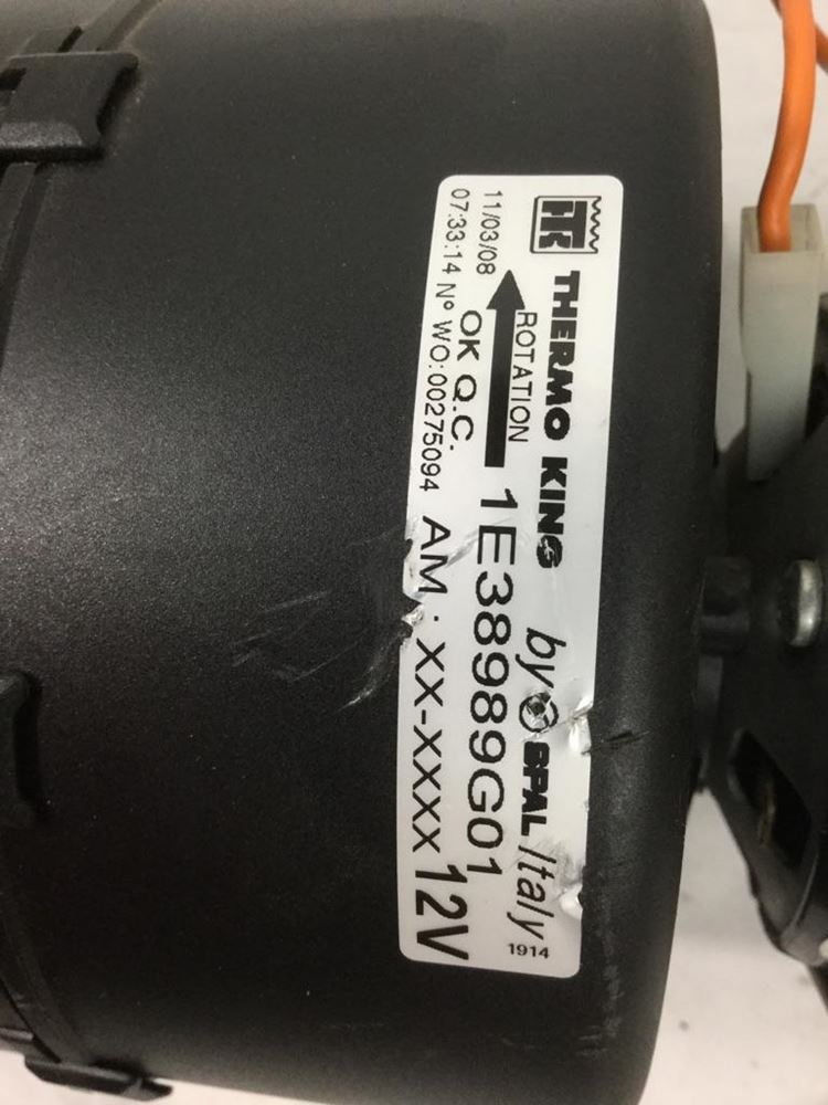 Used Blower Motor for sale Umatilla Oregon United States Blower