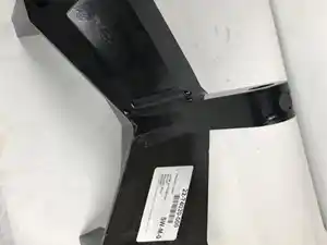 Used Miscellaneous (Stock #22-74020-000)) Part Image