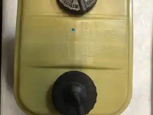 Photo of part