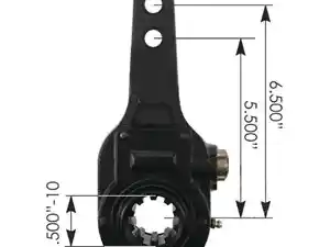 New Brake & Brake Part (Stock #TDA/R824001)) Part Image