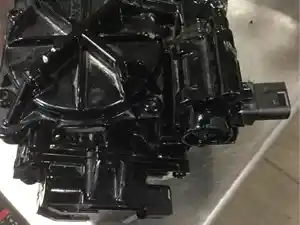 Used Miscellaneous (Stock #976 000 105  0A)) Part Image