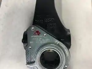 Used Brake & Brake Part (Stock #R806015A)) Part Image