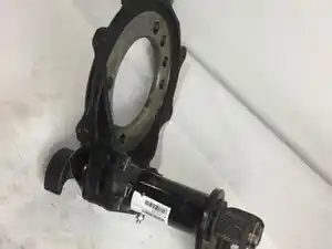 Used Brake & Brake Part (Stock #QP6-1656-951)) Part Image