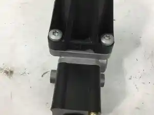 Used Miscellaneous (Stock #975 009 002 0)) Part Image