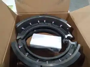 Used Brake & Brake Part (Stock #K098154)) Part Image