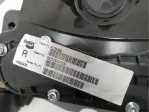 Used Miscellaneous (Stock #k-025426)) Part Image