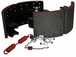 New Brake & Brake Part (Stock #AUT/148.4709E.23)) Part Image