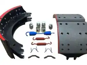 New Brake & Brake Part (Stock #AUT/148.4515Q.23)) Part Image