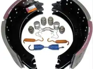 New Brake & Brake Part (Stock #AUT/148.4707Q.23)) Part Image