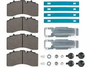 Used Brake & Brake Part (Stock #AUT/141.D1369HP)) Part Image