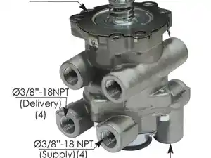New Miscellaneous (Stock #AUT/170.800629)) Part Image
