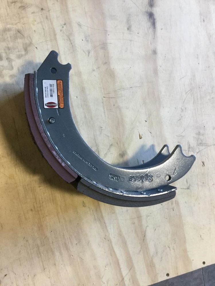 Other Other (Stock 4719 ES) Brakes and Brake Parts For Sale TPI