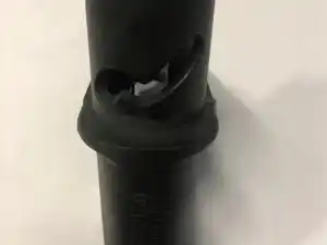 New Tank Fairing (Stock #V-017-6-L)) Part Image