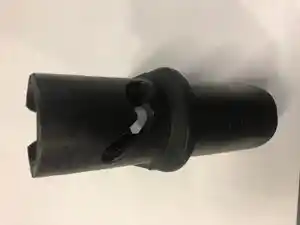 New Tank Fairing (Stock #V-017-6-R)) Part Image