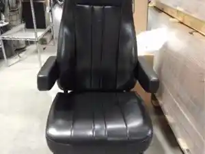 New Seat (Stock #NTS/50764-305)) Part Image