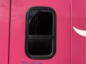 Used Cab (Stock #33352)) Part Image