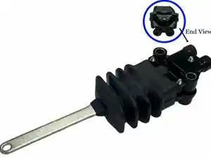 New Interior Misc Part (Stock #ABP/N32-007-076-0)) Part Image