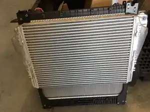 Photo of part