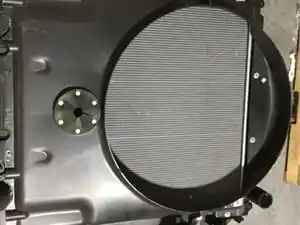Photo of part