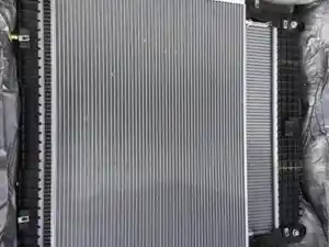 Photo of part