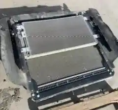 Photo of part