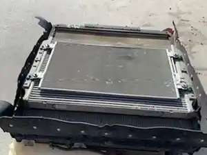 Photo of part