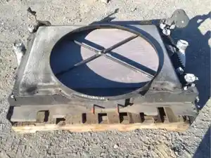 Photo of part