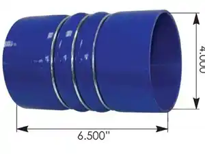 New Radiator (Stock #01-21200-003A)) Part Image