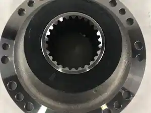 Used Diff Misc Part Image